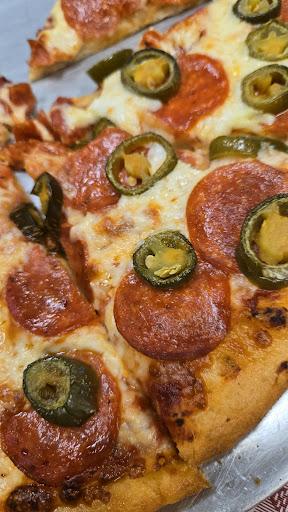 Way Of Life Pizza Palace